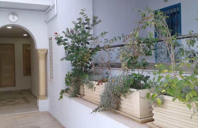 Diar Al Yassamine-Hammamet Nord - Foto 5