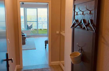 Penthouse-Suite am Plöner See - Foto 8