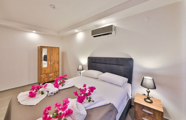 Sarisoy Apart - Foto 18