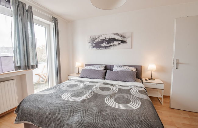 Downtown Apartments - Foto 10