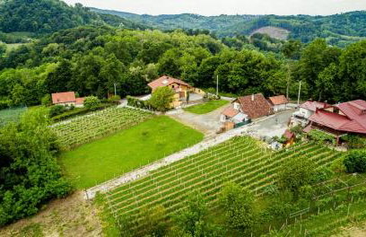 Kuća za odmor Mateja Varaždinske Toplice - Foto 61