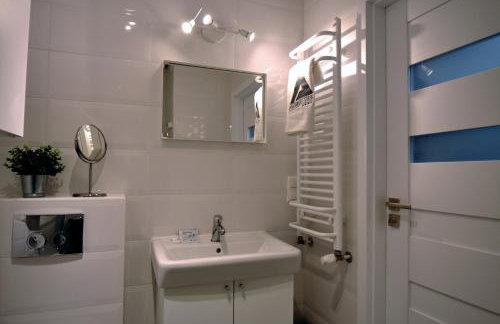 Apartament KORNER Chełmońskiego Śrem - Foto 13