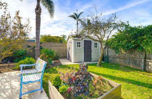 Santa Barbara Home with Private Outdoor Pool! - Photo 26