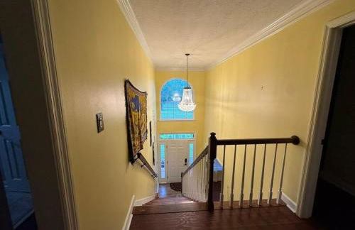 Evans-5bd, 4bh, AC, WiFi, Pool - Foto 34