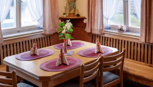 Ferienwohnung zum Pavillon - Foto 5