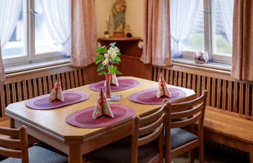 Ferienwohnung zum Pavillon - Foto 5