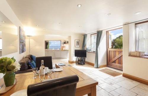 The Coach House Porlock Weir - Foto 10