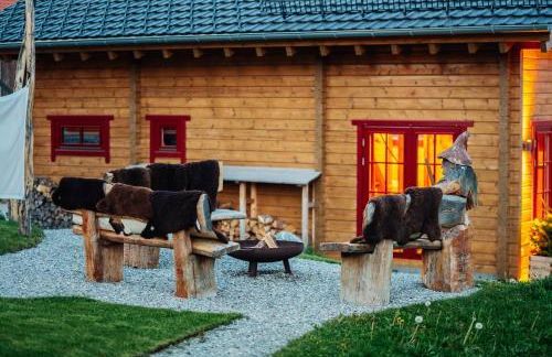 Blockhaus an der Skiwiese Braunlage - Foto 58