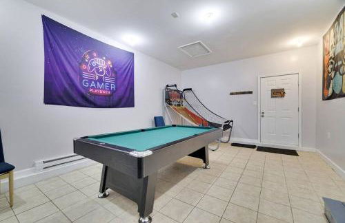 Nature’s Haven:4 br/2.5 bath, game room & Fire pit - Foto 2