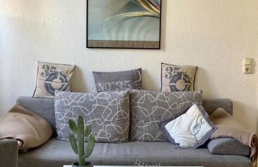 Ferienwohnung Klabautermann - Foto 17