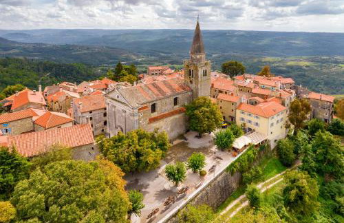 Holiday Homes in Barban - Istrien 10863 - Foto 8