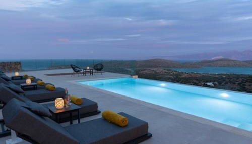 Villa Cristina - Foto 3