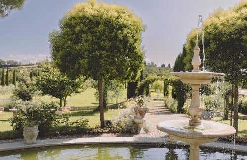 Villa Nobile Cortona - Foto 44
