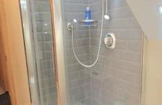 London Luxury 3 bedroom flat, 2 bathrooms, Living Room, free parking, 4 mins to station, garden - Foto 58