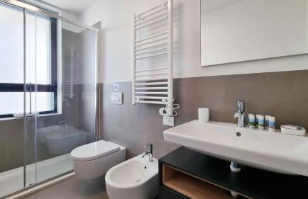 Italianway - Pasolini 70 A UpTown - Foto 23