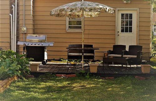 The Bungalow - Foto 21