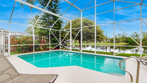 Peace Rose Villa at Briarwood - Foto 3