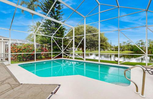 Peace Rose Villa at Briarwood - Foto 3