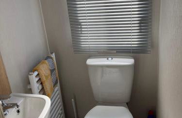 3 Bedroom, 8 berth Luxury caravan - Foto 17