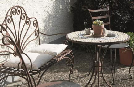 Ferienwohnung Süßkirsche - Obsthof Steffelin - Foto 7