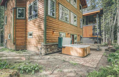 Chalet am Berg - Meredith Lodging - Foto 43