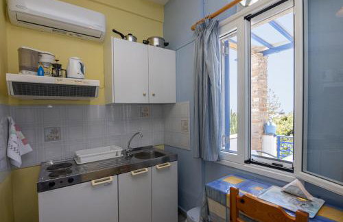 Irini Studios in Tinos - Foto 72