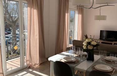 Apartamento luminoso Paloma a 350 metros de la playa con parking gratuito - Foto 1