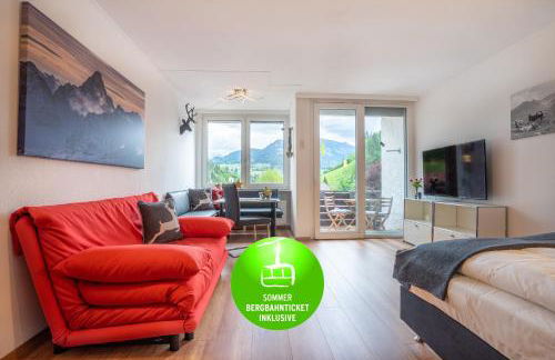 Oberstdorfer Bergwelt 108 - Photo 1