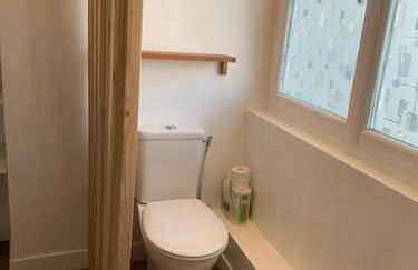 Le Nid Provençal - Parking Inclus - Foto 9