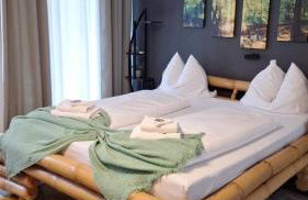 Apartment Schwarzwald mit Zugang Pool und Sauna - Foto 22