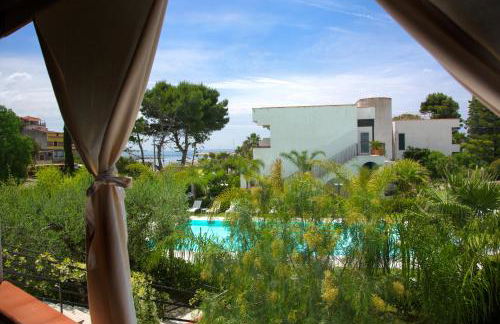 Baia Marticana Residence Hotel - Foto 31