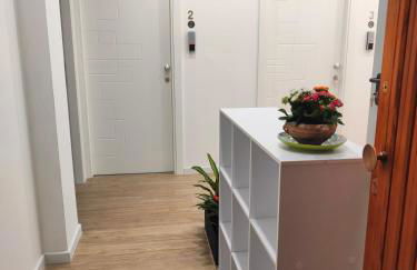 Iglesias Centro Apartments In Sardinia - Foto 46