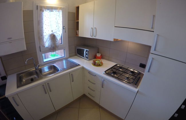 Easy Apartaments Peschiera - Foto 23