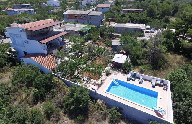 Villa Velin Apartments - Foto 50