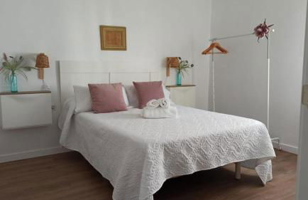 Acogedor piso centro, San Miguel - Foto 1