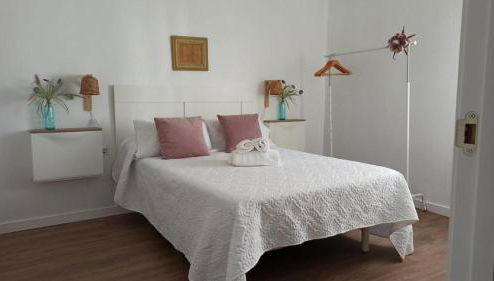 Acogedor piso centro, San Miguel - Foto 1