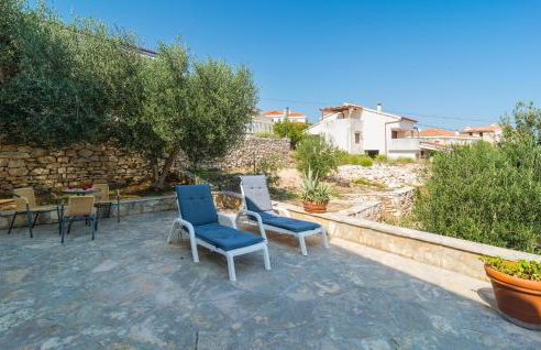 Impresionante Casa En Stomorska Con Vistas Al Mar - Foto 12