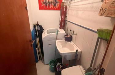 Apto Jurerê 2 quartos 400m da Praia - Foto 17