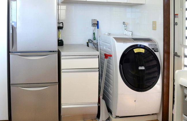 wisteria ocean Nakijin - Foto 22