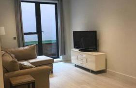 Central Camberley Apartment - Parking - Garden - Foto 5