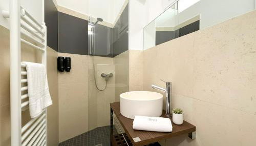 Sondrio - Dusdei 4 - Foto 4, towels, Shower