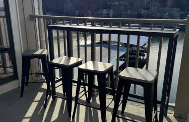 Lakefront Main Channel View Spring Breeze Escape - Foto 9