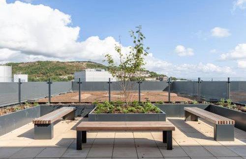 For Students Only - Ty Nant in Swansea - Campus Accommodation - Foto 37