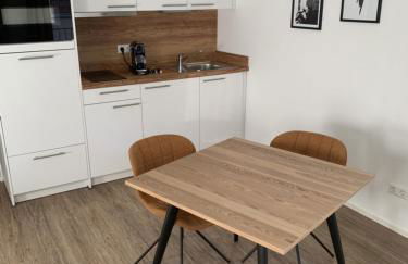 Apartment Metzingen Outlet City Business Zentral Modern - Foto 7