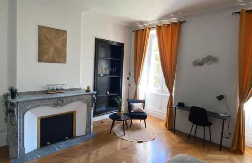 Appartement - 2 chambres - Parking voiture - Foto 17