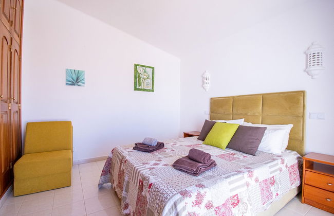 32A Vale do Milho Stunning Detached Villa Close - Foto 20