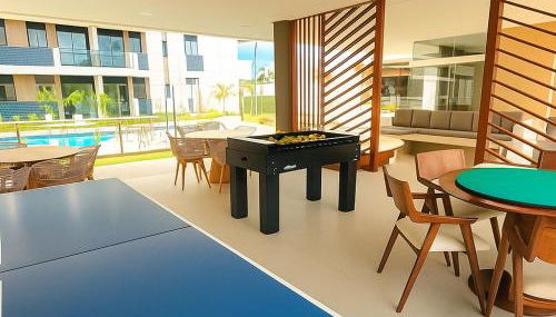 MAKIA Beach Resort Muro Alto - Foto 5