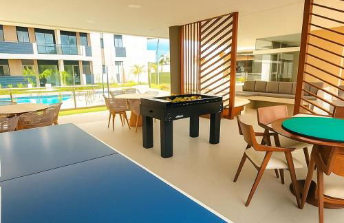 MAKIA Beach Resort Muro Alto - Foto 5