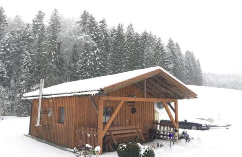 Holiday Home in Röhrnbach mit Grill und Terrasse by Interhome - Foto 9