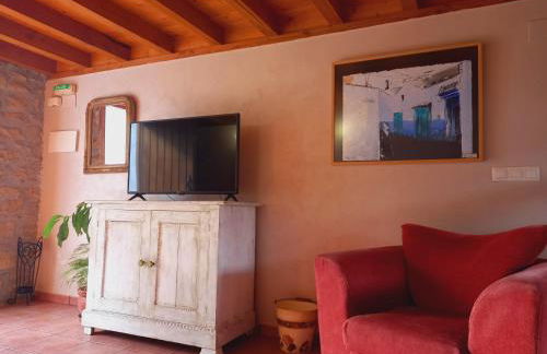 Errotazar apartamento rural P - Foto 7